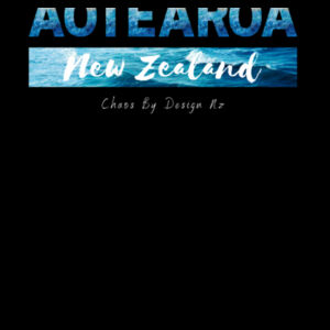 Aotearoa Nz - Womens Hoodie Design