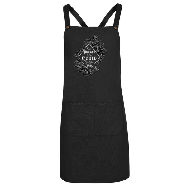 Artist Aprons Thumbnail